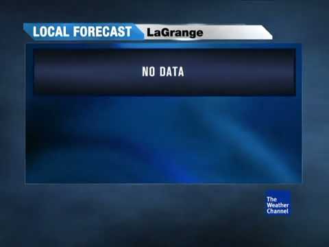 IntelliStar 2 Jr - Azul Demo (3/19/25)