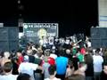 Dead Men Tell No Tales / Mutiny! Live - Set Your Goals
