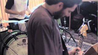 Popload Session - Câmera, "In My Time" (Kurt Vile cover)