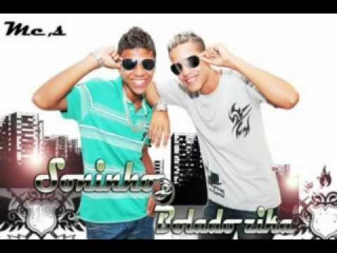 Mc Soninho e Bolado Zika e Fabinho e Tonta - Joga a Isca De 100
