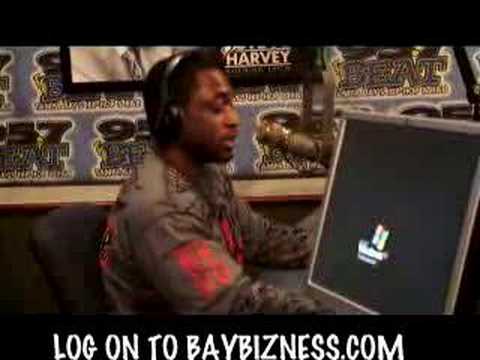 FREEKEY ZEEKEY DISSES MAX B. MUST SEE!!!