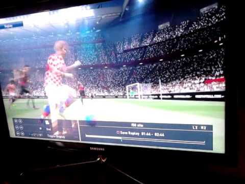 Kakav gol!!!  PES 2016