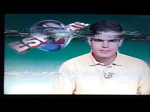 XV DE PIRACICABA 2x2 BOTAFOGO   SP A2 1998  GE