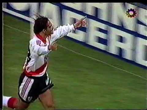 28-3-1999 (Clausura) (4ªF) San Lorenzo:2 vs River Plate:2