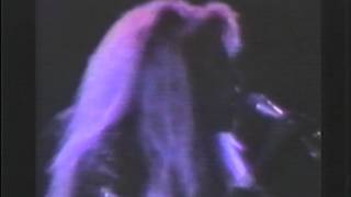 Stevie Nicks Pittsburgh PA 7-29-94 Destiny
