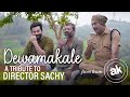 Deivamakale Tribute To Director Sachy Team Ayyappanum Koshiyum