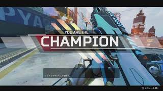 APEX　スプ2(プラ～ダイア)