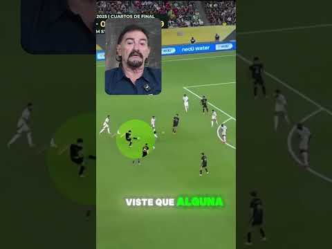 LAVOLPE on Gilberto Mora; what position did he play...? #futbol #ligamx #seleccionmexicana #football