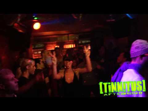 TINNITUS AFTERHOUR - Babi vs  Nimmich