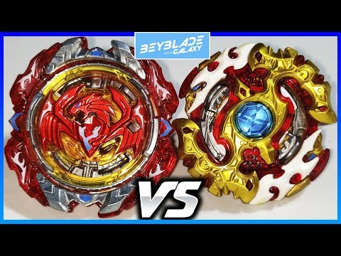 Revive Phoenix .10.Fr vs Spriggan Requiem .0.Zt