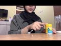Cara Membuat Cairan Oralit