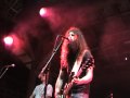 Township - Burnin (LIVE)