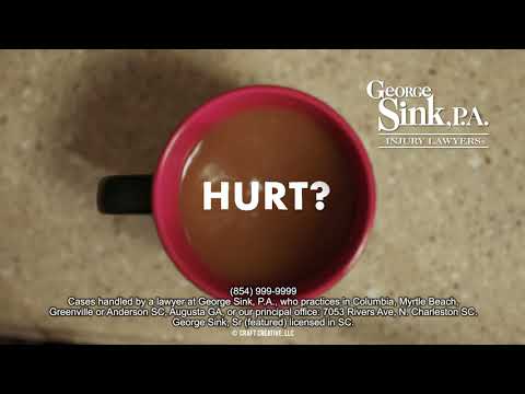 COFFEE with GEORGE! Call ALL NINES!