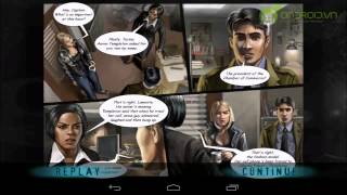 Special Enquiry Detail 2: Engaged to Kill videosu