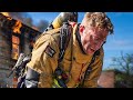 What It Actually Takes To Be A Firefighter