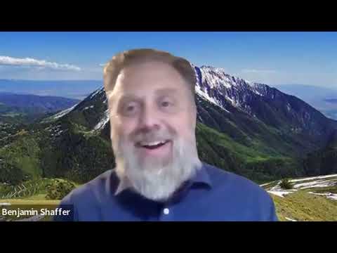 Episode #200: Mormons & Freemasonry W/Ben Shaffer