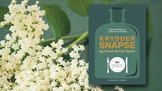 Kryddersnapse og hvad dertil hører af Niels Stærup og Carsten Kyster