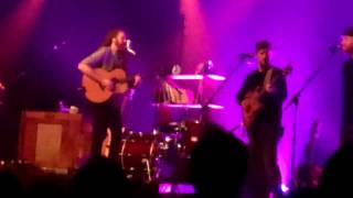 Newton Faulkner - Losing Ground (Birmingham O2 Academy, 20th February 2014)