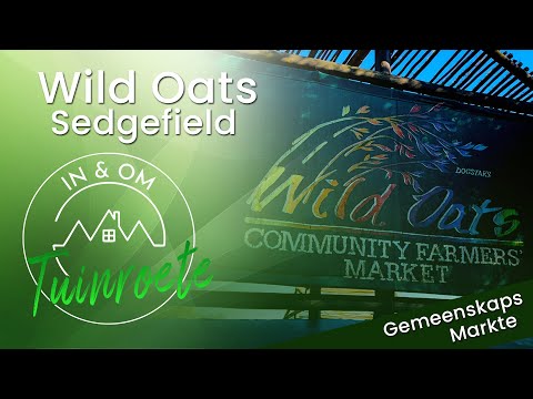 WILD OATS