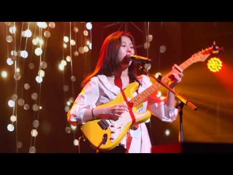 170624 백예린 - Tell Me