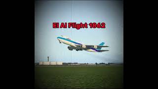 Download lagu El Al Flight 1862 😢 mp3 Download lagu El Al Flight 1862 😢 mp3