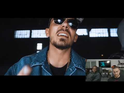 MOIS REAGIERT auf CAPITAL BRA & SAMRA - 100K CASH #NiceorScheiss