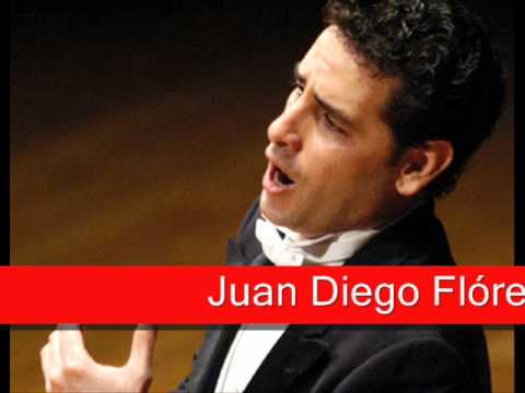 Juan Diego Flórez: Rossini - Stabat Mater, 'Cujus animam gementem'