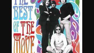 The Move - Wave Your Flag and Stop the Train (1967)