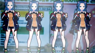 こんばんわっしょ～い
