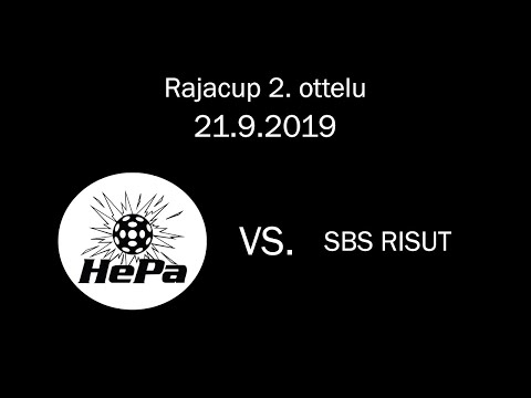 Maalikooste SBS Risut - HePa 21.9.2019