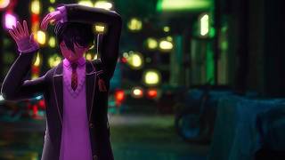 【にじさんじMMD】剣持刀也／まだ熱い