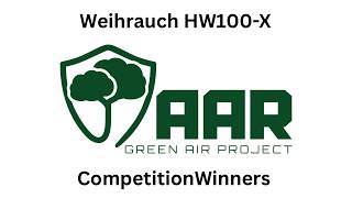HW100x Competition Winners 4K