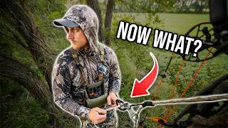 Don’t Hunt From a Saddle Until You Watch This!