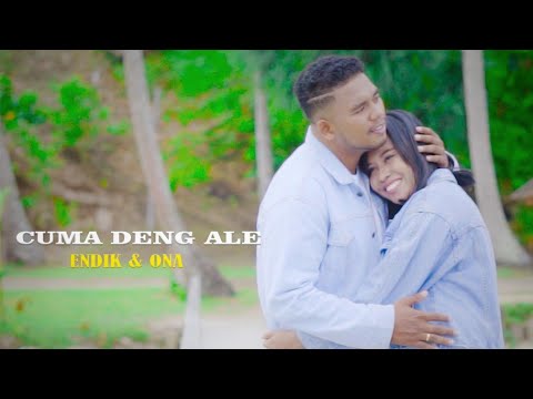 Endik Ft Ona _ Cuma Deng Ale (Official MV)