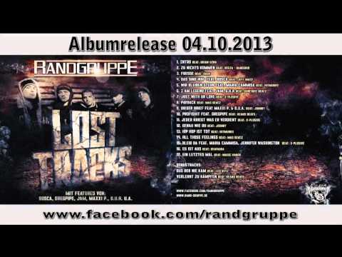 Randgruppe - RG - Genau wie Du