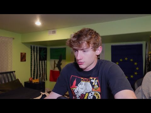 "My Youth Is Wasted and Life is Passing Me By"