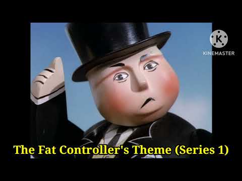 The Fat Controller's Theme (Series 1)