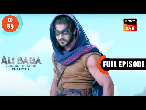 Fakri Se Aamna Saamna - Ali Baba Dastaan-e-Kabul - Ep 89 - Full Episode - 2 Dec 2022