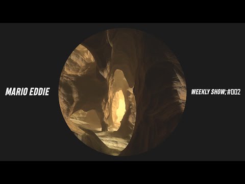 MELODIC HOUSE MIX / by Mario Eddie | EP 002