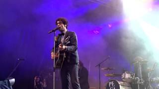 Pegasus - Symptoms - 25/07/2014 @ Openair Etziken