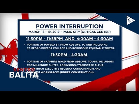 download lagu mp3 mp4 Meralco Power Interruption, download lagu Meralco Power Interruption gratis, unduh video klip Meralco Power Interruption