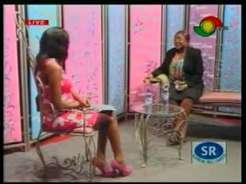 Today's Woman with Emma Morrison