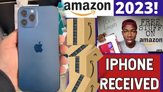 How To Get FREE STUFF On Amazon In 2024 + Proof