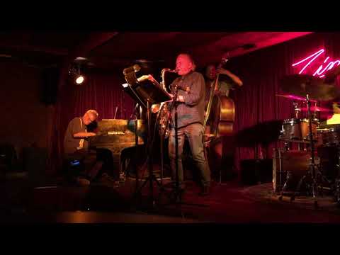 It will happen to you  by George Garzone | George GARZONE & Jerry BERGONZI Quintet | NY jun/19