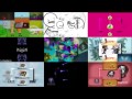 REUPLOAD YTPMV Scan Madness