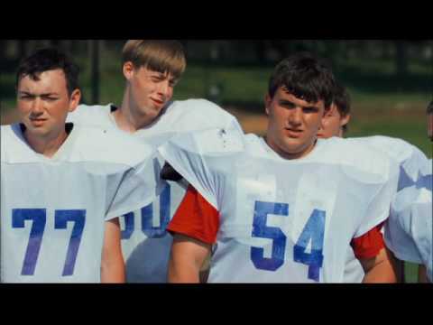 AFFIRM Films Presents: Facing The Giants