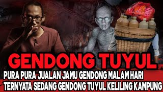 Download lagu PENGAKUAN PELAKU PESUGIHAN TUYUL SI PENJUAL JAMU GENDONG mp3 Download lagu PENGAKUAN PELAKU PESUGIHAN TUYUL SI PENJUAL JAMU GENDONG mp3