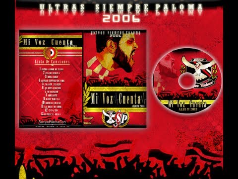 Album Mi Voz Cuenta 2013  1 - Intro '' Amor de Club ''