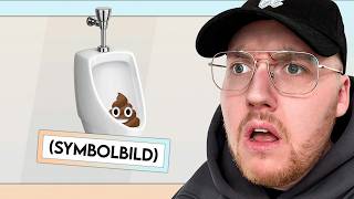 SCHULE WAR EIN FIEBERTRAUM.. (70 Sekunden Wiki) | Zarbex Reaktion