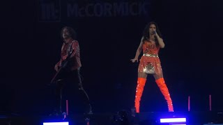 Tu Y Yo - Sentidos Opuestos - 90´s Pop Tour